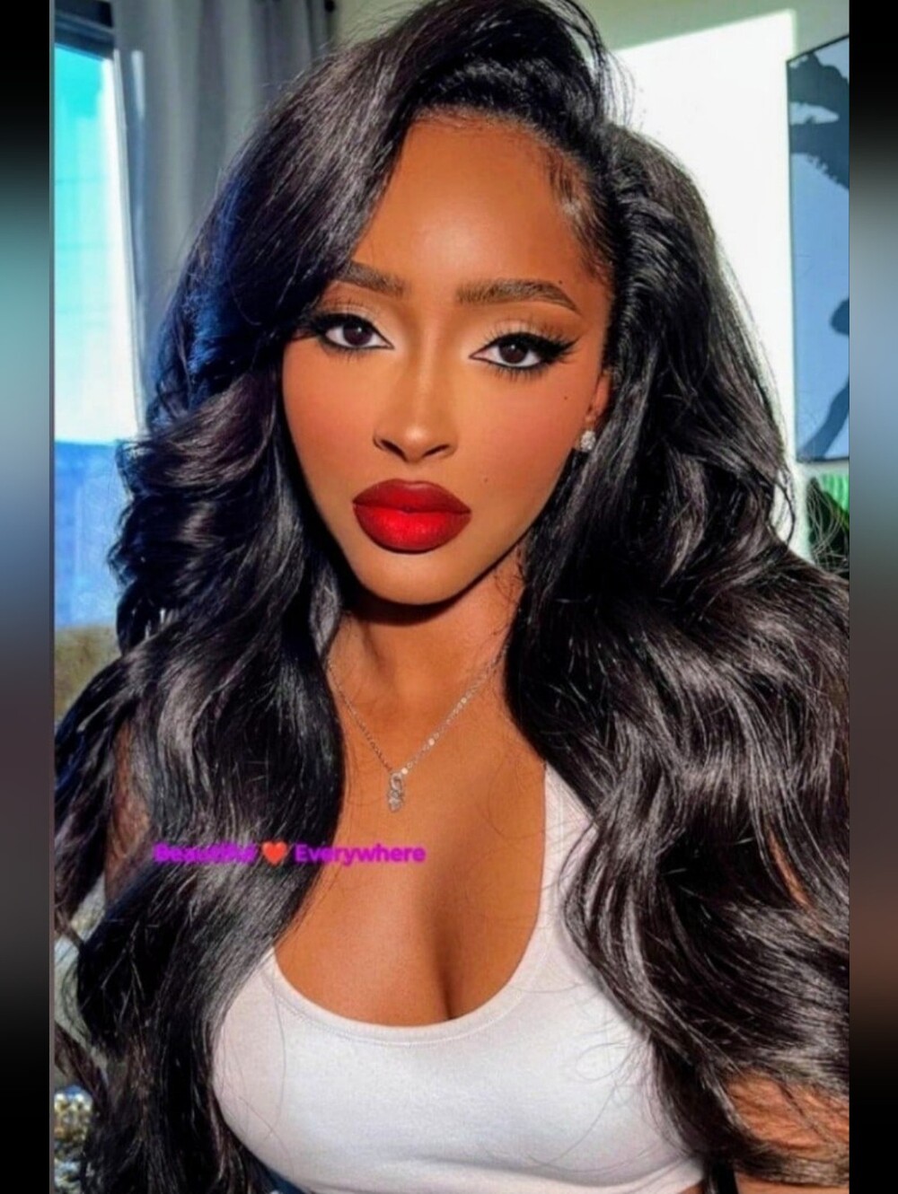 Human Hair Lace Wig